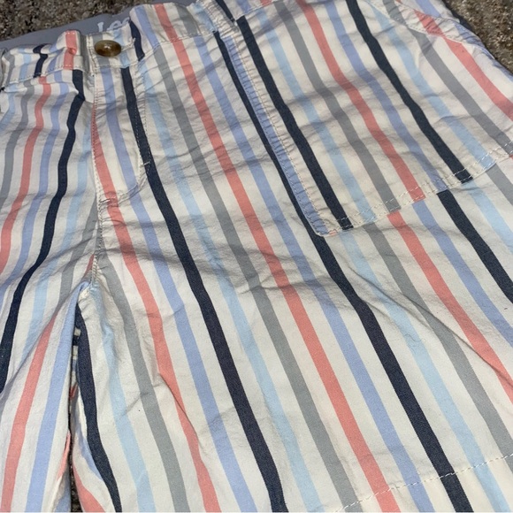 Lee Multicolor Bermuda Shorts (6) - Picture 3 of 8